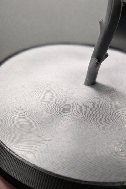 ROVNELA Solmayan Gül