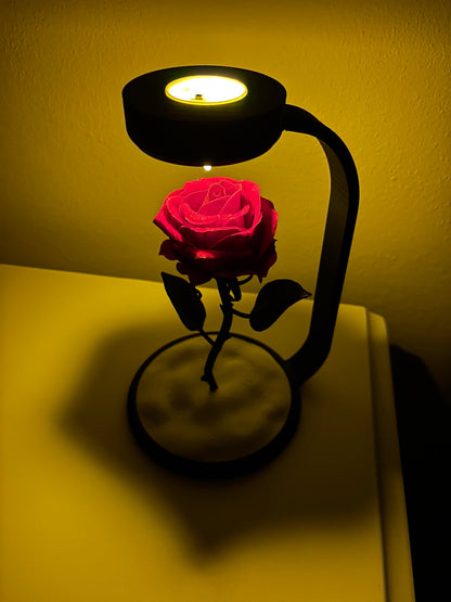 ROVNELA Solmayan Gül