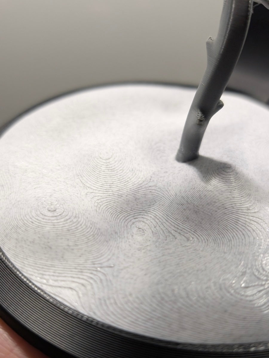 ROVNELA Solmayan Gül