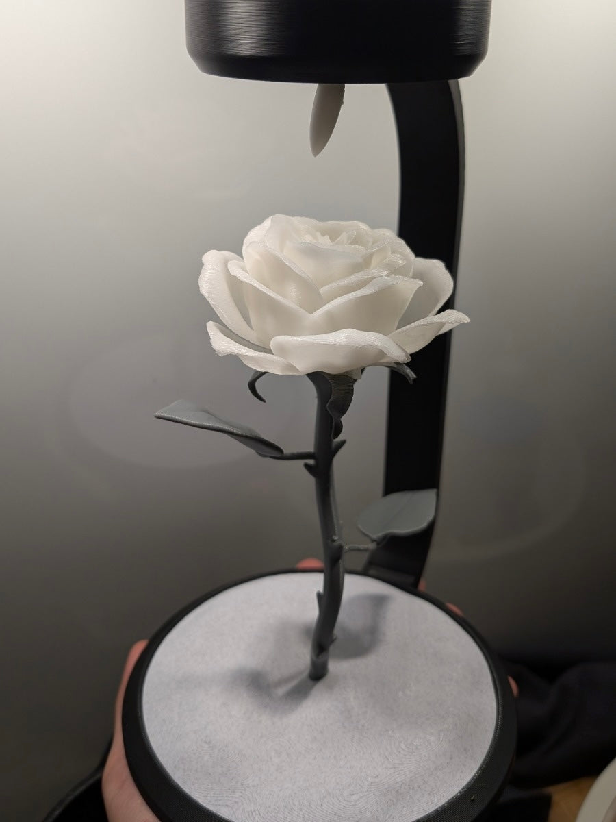 ROVNELA Solmayan Gül