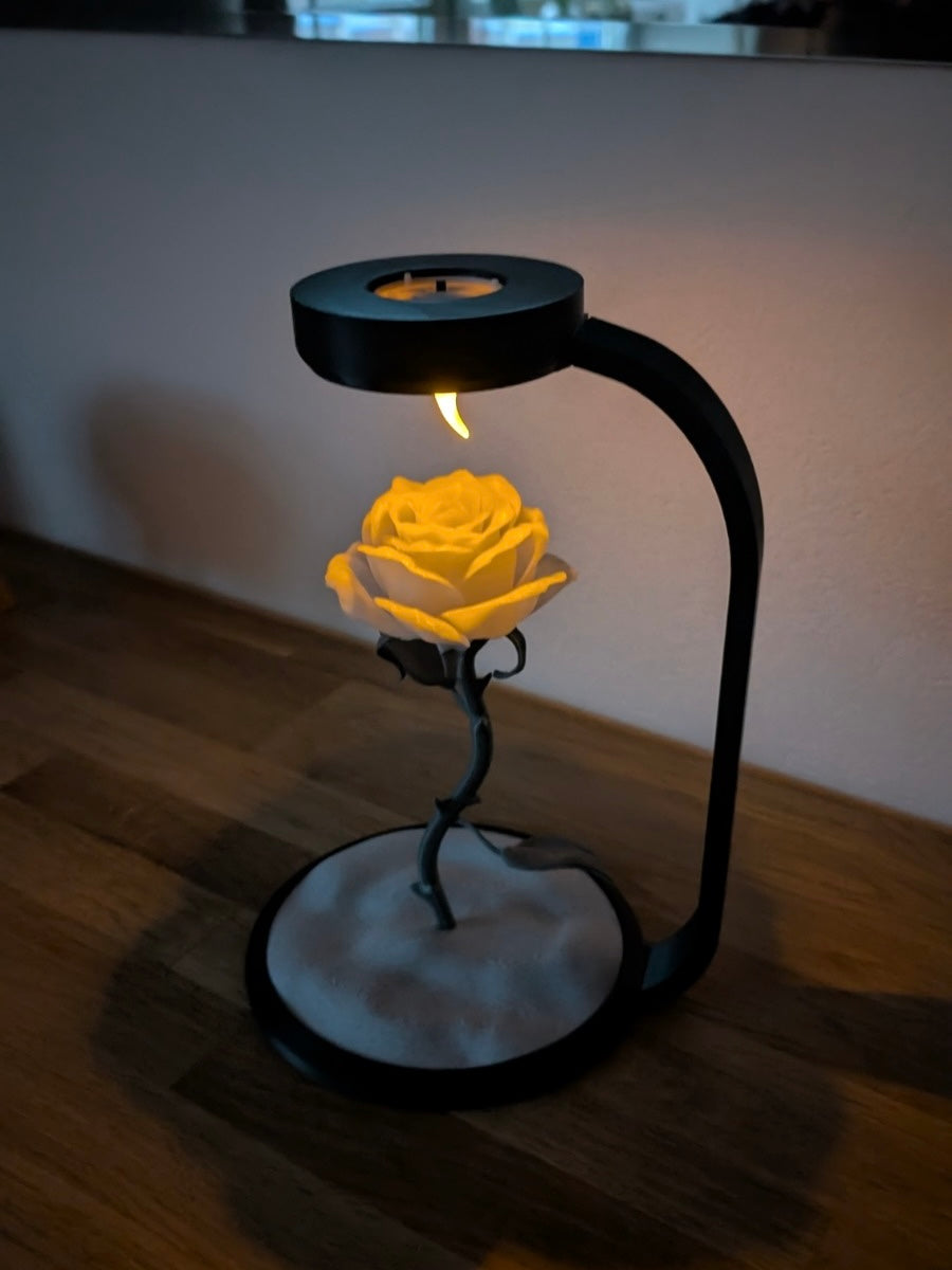 ROVNELA Solmayan Gül