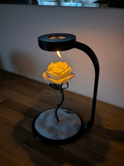 ROVNELA Solmayan Gül